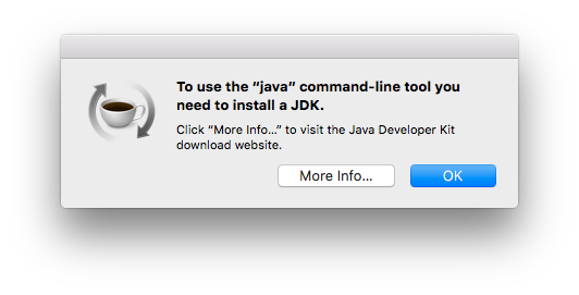 Java Jre For Mac Os