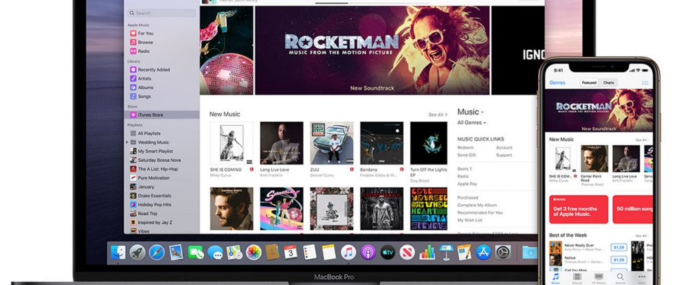 Download latest itunes for mac